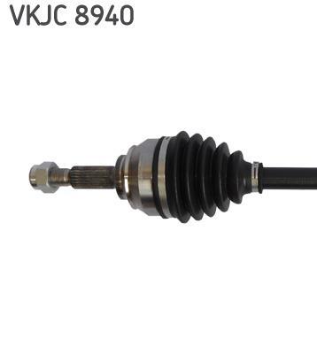 Cardan SKF ref. VKJC 8940